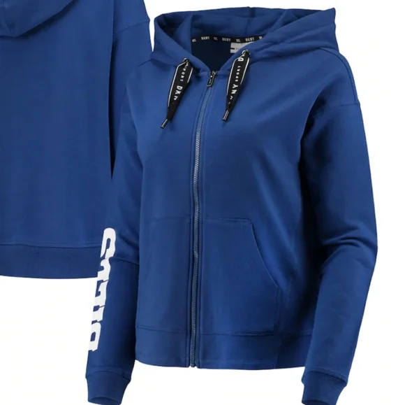 Buffalo Bills Hoodie - Picture 5 of 14